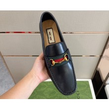 Gucci Men's Moccasins/Loafers Top Quality 16 2023