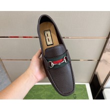 Gucci Men's Moccasins/Loafers Top Quality 17 2023