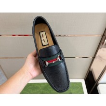 Gucci Men's Moccasins/Loafers Top Quality 19 2023