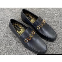 Gucci Men's Moccasins/Loafers Top Quality 06 2023