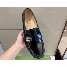 Gucci Men's Moccasins/Loafers Top Quality 09 2023
