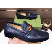 Gucci Leather Men's Moccasins/Loafers 01 2023