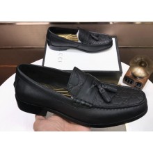 Gucci Leather Men's Moccasins/Loafers 21 2023