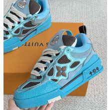 Louis Vuitton Men's LV Skate Sneakers Top Quality 03 2023