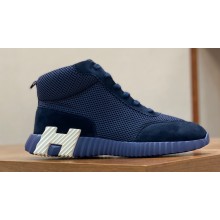 Hermes Men's Hip-Hop Sneakers Top Quality 01 2023