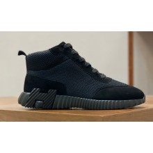 Hermes Men's Hip-Hop Sneakers Top Quality 02 2023