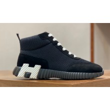 Hermes Men's Hip-Hop Sneakers Top Quality 03 2023