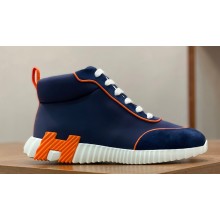 Hermes Men's Hip-Hop Sneakers Top Quality 04 2023