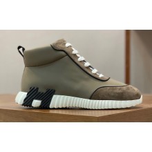 Hermes Men's Hip-Hop Sneakers Top Quality 05 2023