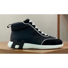 Hermes Men's Hip-Hop Sneakers Top Quality 06 2023