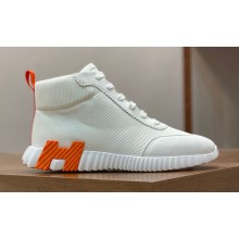 Hermes Men's Hip-Hop Sneakers Top Quality 09 2023