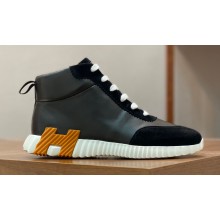 Hermes Men's Hip-Hop Sneakers Top Quality 14 2023