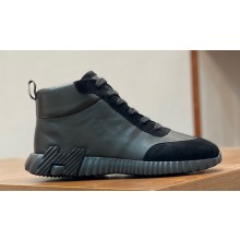 Hermes Men's Hip-Hop Sneakers Top Quality 16 2023
