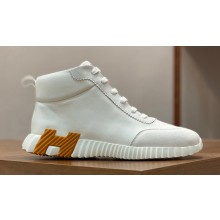 Hermes Men's Hip-Hop Sneakers Top Quality 17 2023