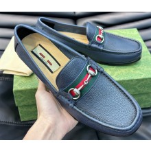 Gucci Men's Moccasins/Loafers Top Quality 01 2023