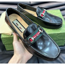 Gucci Men's Moccasins/Loafers Top Quality 04 2023