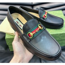 Gucci Men's Moccasins/Loafers Top Quality 05 2023
