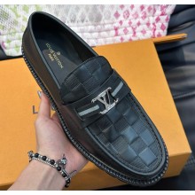 Louis Vuitton Men's Major Loafers Top Quality 04 2023