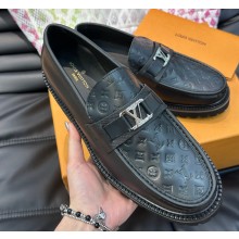 Louis Vuitton Men's Major Loafers Top Quality 08 2023