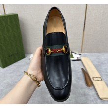 Gucci Men's Moccasins/Loafers Top Quality 27 2023