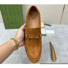 Gucci Men's Moccasins/Loafers Top Quality 30 2023