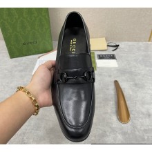 Gucci Men's Moccasins/Loafers Top Quality 37 2023