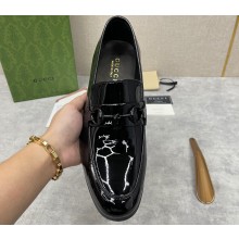 Gucci Men's Moccasins/Loafers Top Quality 38 2023