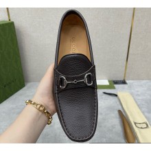 Gucci Men's Moccasins/Loafers Top Quality 50 2023
