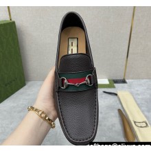Gucci Men's Moccasins/Loafers Top Quality 52 2023