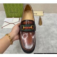 Gucci Men's Moccasins/Loafers Top Quality 58 2023