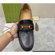 Gucci Men's Moccasins/Loafers Top Quality 62 2023