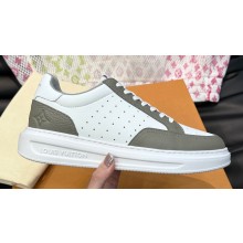 Louis Vuitton Men's Beverly Hills Sneakers Top Quality 01 2023