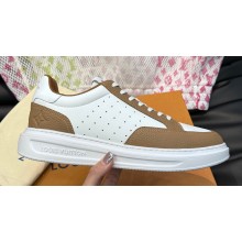 Louis Vuitton Men's Beverly Hills Sneakers Top Quality 02 2023