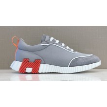 Hermes Bouncing Men's Sneakers 01 2023