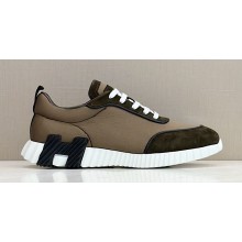 Hermes Bouncing Men's Sneakers 03 2023