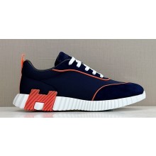 Hermes Bouncing Men's Sneakers 04 2023