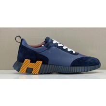 Hermes Bouncing Men's Sneakers 05 2023