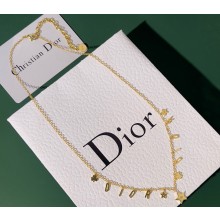 Dior Necklace 17 2023