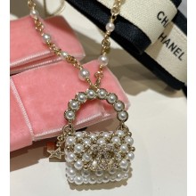 Chanel Necklace 119 2023