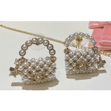 Chanel Earrings 212 2023