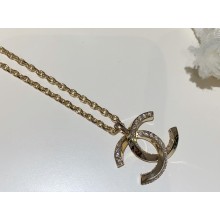 Chanel Necklace 126 2023