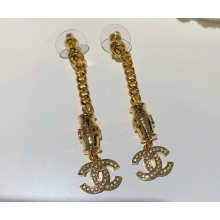 Chanel Earrings 215 2023
