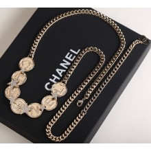 Chanel Necklace/Waist Chain 03 2023