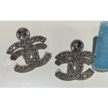 Chanel Earrings 216 2023