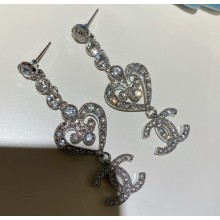Chanel Earrings 219 2023