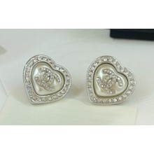 Chanel Earrings 206 2023