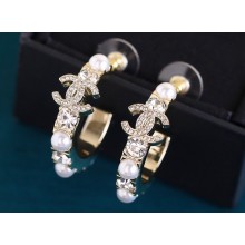 Chanel Earrings 210 2023