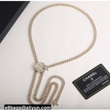 Chanel Necklace 125 2023