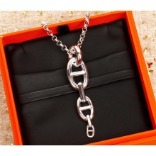 Hermes Necklace 13 2023