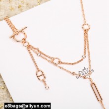 Hermes Necklace 15 2023